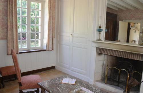 Demeure de caractère avec charme ancien et modernité contemporaine - FR-1-491-347 - Foto 22