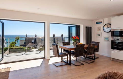 The Penthouse - Foto 1