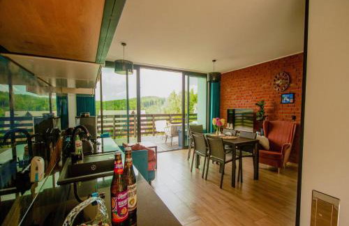 A comfortable house in Kashubia for 6 people - Foto 11