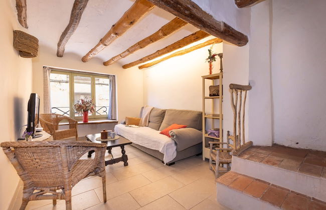 Unik Vacation Ca La Lola - Foto 55