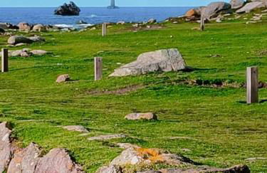 Maison moderne et lumineuse à 5 minutes à pied des plages - Foto 26