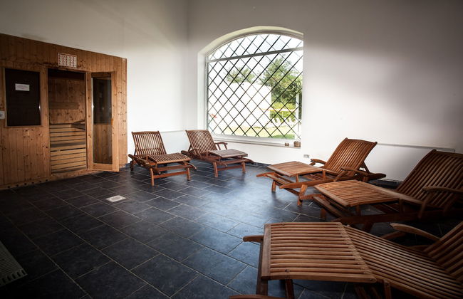 Masseria Macchia & Relais San Pio - Foto 17