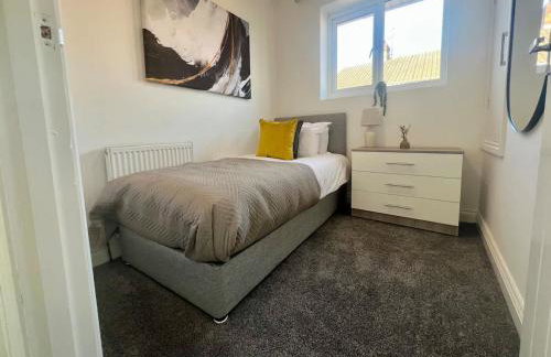 Washington House - Foto 13