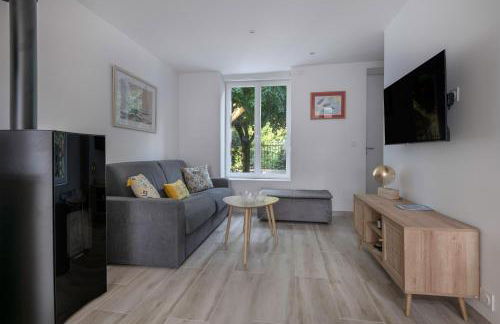 À 50m de la plage, jolie maison pour 8 - Photo 4