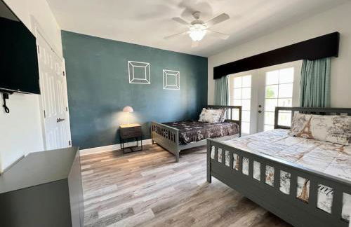 Private home 5 beds, 4.5 baths in Reunion Resort - Foto 39