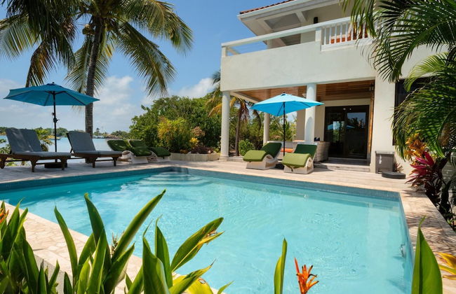 Villa Island Time Gecko - Foto 2