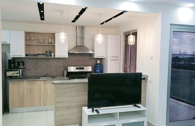 Hotel Boca del Mar Playa Boca Chica - Foto 29