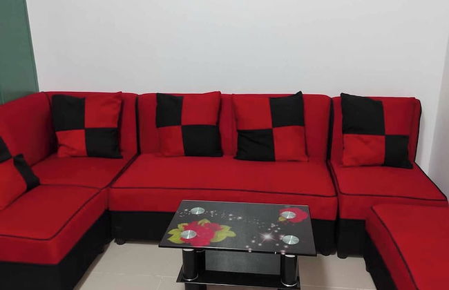 Grass Residences Tower3 One 83 One - Photo 16