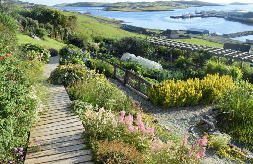 Easterhoull Chalets - Foto 18