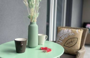 "La Terrazza di Via Roma" Design Apartment - Delta del Po - Foto 27