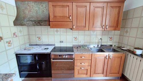 Appartamento Sole - Foto 5, stove