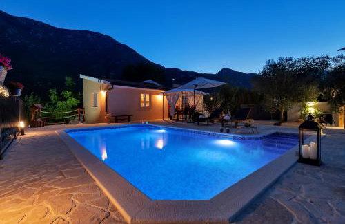 Villa Melita - Heated pool, Speed Internet within Nature Park - Foto 12