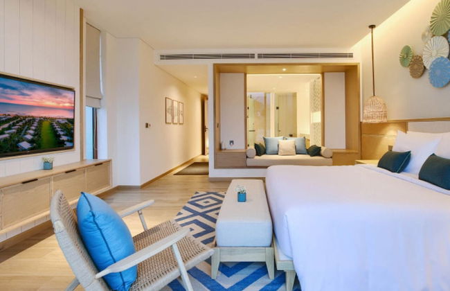 The Ocean Resort by Fusion Quy Nhon - Photo 13