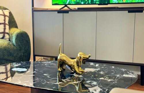 Fire Support 3Bedroom Modern Luxury House in Central Pasadena - Foto 25