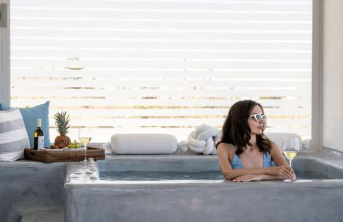 Villa Makrilis - Foto 10