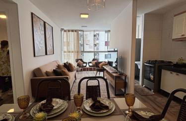 AP Premium Lazer Completo Academia Rooftop Coworking e Estacionamento - Foto 14