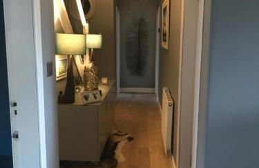 Ultra Stylish furnished Home in Edinburgh - Foto 50