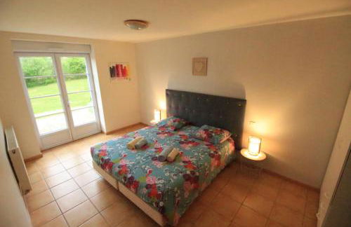 Gite Lou Peyrol - Foto 12