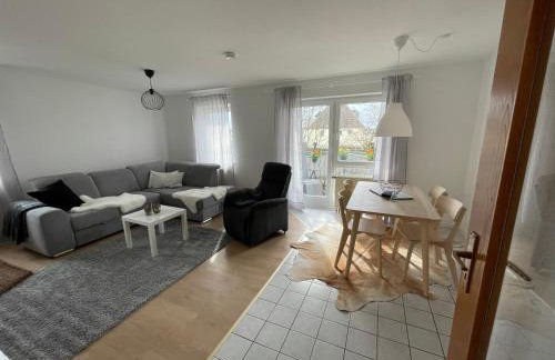 schöne Ferienwohnung - Foto 1