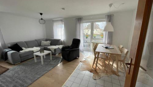 schöne Ferienwohnung - Foto 1