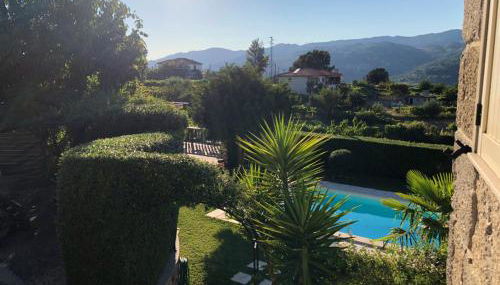 Charming Villa in Resende with Private Pool - Foto 5