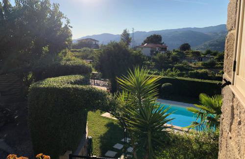 Charming Villa in Resende with Private Pool - Foto 5