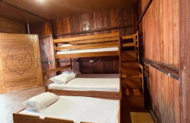 Casa de Praia Tribo de Judá - Photo 14