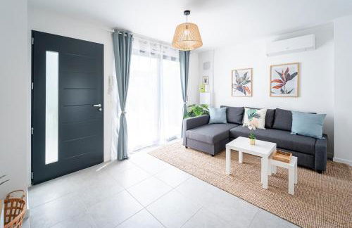 Le Cool Plex Duplex avec Jardin, Disney 10mn - Foto 49