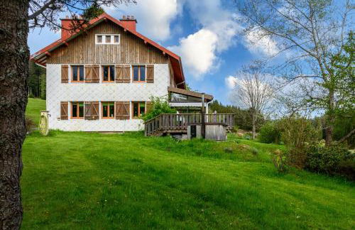 Gîte La Ramée - Foto 23