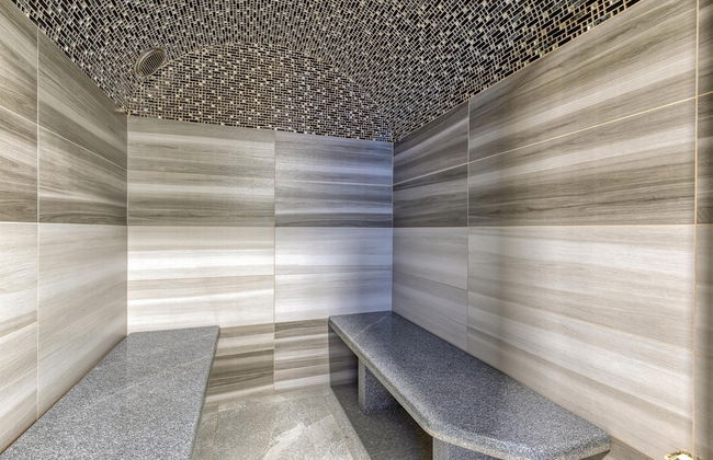 Pool & Whirlpool Villa Art Four - Foto 28