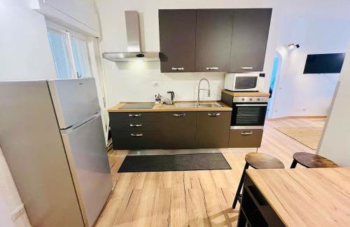 Oasi Elegante Aria Condizionata e Pet Friendly - Foto 5