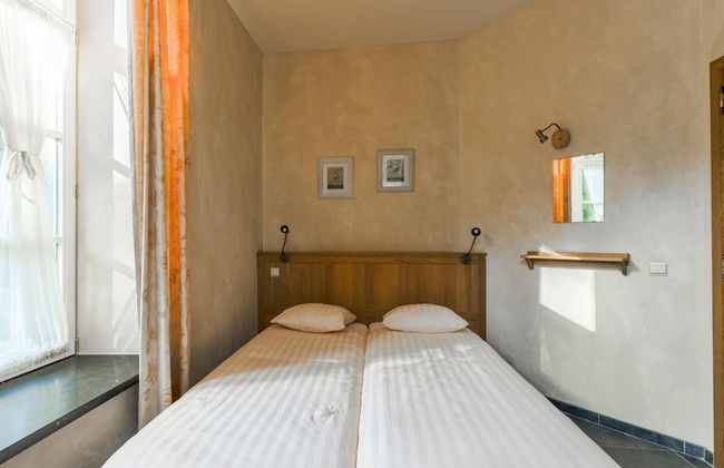 Apartment in Aywaille Near Chateau de Dieupart - Photo 11