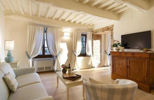 Wine Resort Dievole - Foto 58