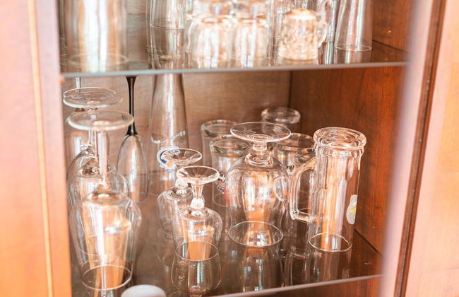 Holiday Home in Kyllburg Eifel Near the Forest - Photo 26