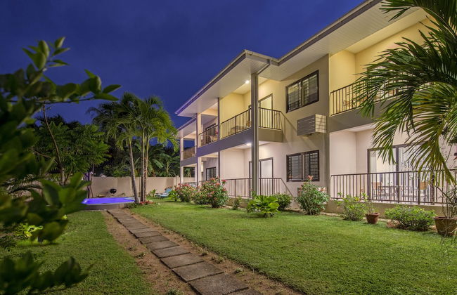 Creole Breeze Self Catering Apartments - Photo 23