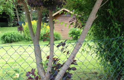 Ferienwohnung Schmidt Werratal - Foto 13