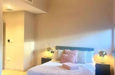 Pretty Pink Posh Penthouse - Foto 46