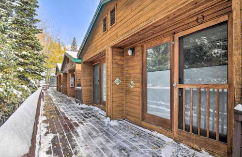 The Cottages Sweet Skiiers Escape On The Resort! - Foto 22