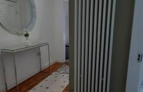 Victorian seaside apartment - Foto 11