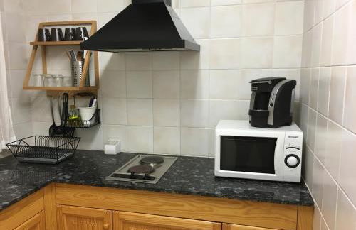 Apartaments Cal Borda - Photo 19