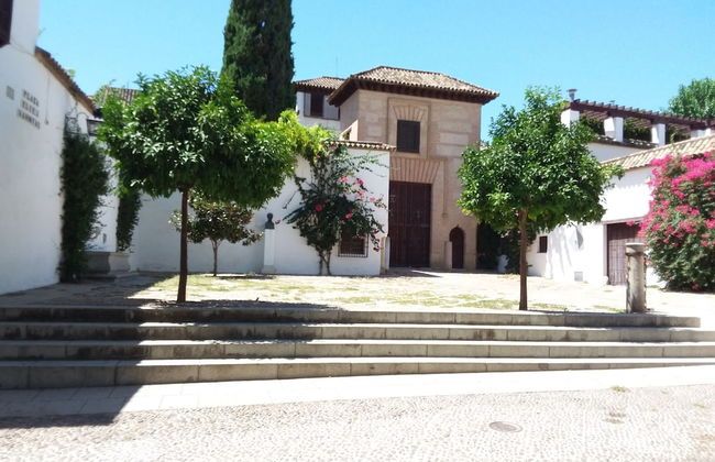 Casa Tipica Cordobesa en la Juderia - Photo 25