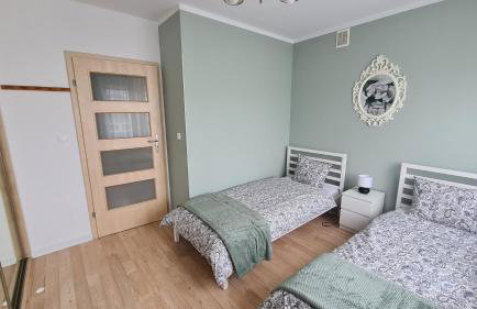 Apartament Leśny Ząbki - Foto 10