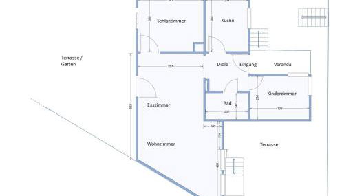 Ferienhaus am Traumpfad - Foto 3