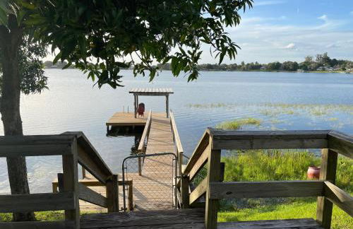 Lake Pearl House - Foto 26