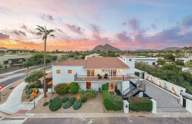 The Casa Del Sol Experience - Old Town Villa - Foto 68