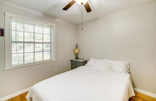 Yard and Patio Dallas Area Home By Parks and Dining - Foto 20