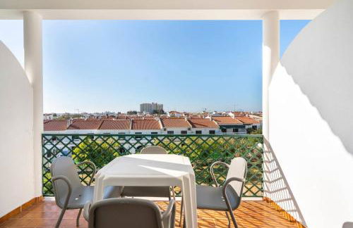 Apartamentos Turisticos Alagoa Praia - Photo 15