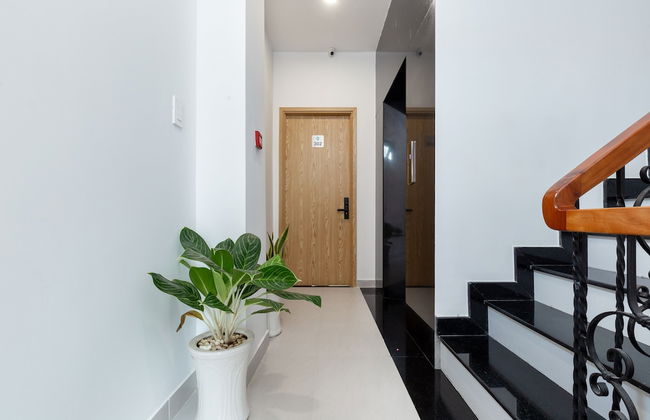 Cozrum Homes Ly Chinh Thang - Foto 34