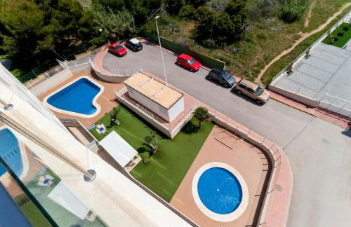 Amazing apartment 50 m from the beach - Foto 31