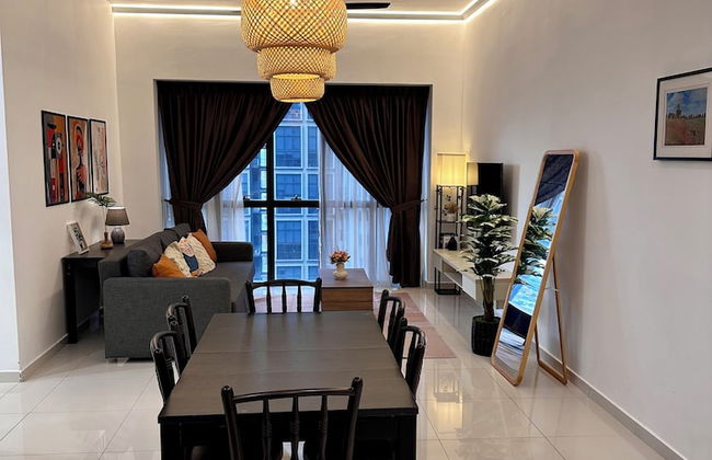 Stylish Urban Oasis - Foto 18